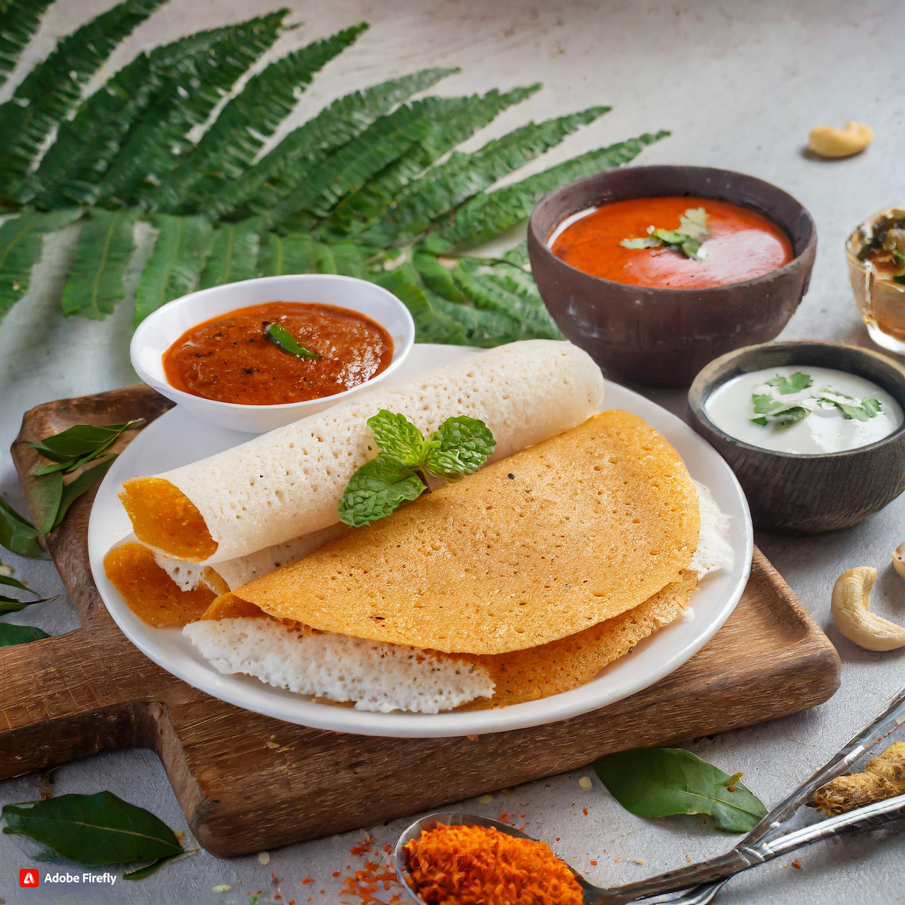 Idli Dosa Batter